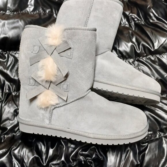 Winter boots - Picture 9 of 9